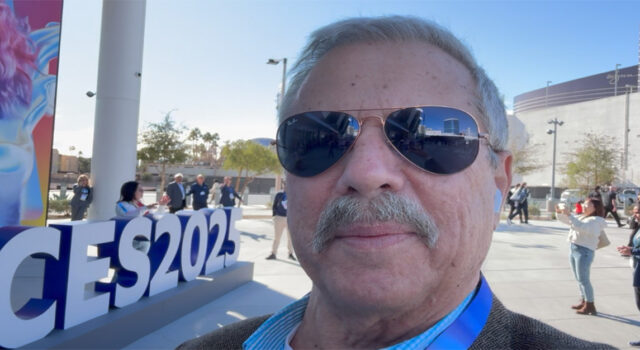CES 2025: Con Jorge Koechlin desde Las Vegas