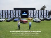 Toyota del Perú agradece públicamente el reconocimiento por su compromiso con la sostenibilidad