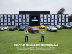 Toyota del Perú agradece públicamente el reconocimiento por su compromiso con la sostenibilidad