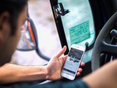 FUSO lanza nueva aplicación y pone la información de sus vehículos a un clic de sus clientes