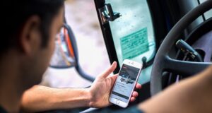 FUSO lanza nueva aplicación y pone la información de sus vehículos a un clic de sus clientes