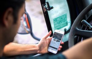 FUSO lanza nueva aplicación y pone la información de sus vehículos a un clic de sus clientes