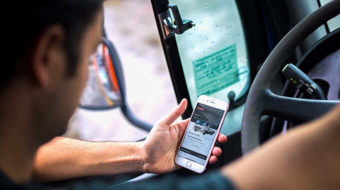 FUSO lanza nueva aplicación y pone la información de sus vehículos a un clic de sus clientes