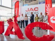 JAC CAMIONES OBTIENE CERTIFICACIÓN DE CUMMINS INC. Y REFUERZA SU COMPROMISO CON LA CALIDAD