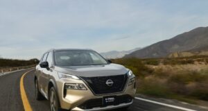 Nissan celebra el Día Mundial del Vehículo Eléctrico con Nissan LEAF, Nissan X-Trail e-POWER y Nissan Kicks ePOWER