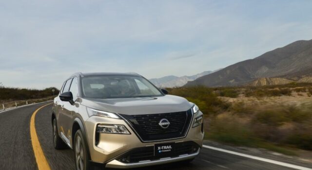 Nissan celebra el Día Mundial del Vehículo Eléctrico con Nissan LEAF, Nissan X-Trail e-POWER y Nissan Kicks ePOWER