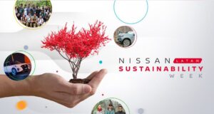 Nissan LATAM Sustainability Week: conduciendo innovaciones sostenibles