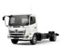 HINO FC, el camión que conquista el mercado peruano por su balance entre economía y rendimiento