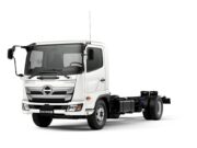 HINO FC, el camión que conquista el mercado peruano por su balance entre economía y rendimiento