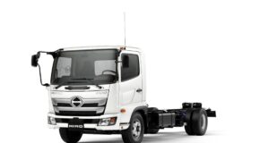 HINO FC, el camión que conquista el mercado peruano por su balance entre economía y rendimiento