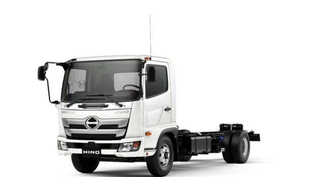 HINO FC, el camión que conquista el mercado peruano por su balance entre economía y rendimiento