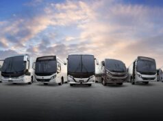 Mercedes-Benz y Divemotor: Líderes en el mercado de buses por 23 años consecutivos en Perú