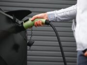 Inchcape Américas alcanza un Market Share de 17% para el segmento de vehículos de nuevas energías