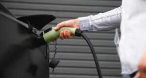 Inchcape Américas alcanza un Market Share de 17% para el segmento de vehículos de nuevas energías