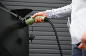 Inchcape Américas alcanza un Market Share de 17% para el segmento de vehículos de nuevas energías