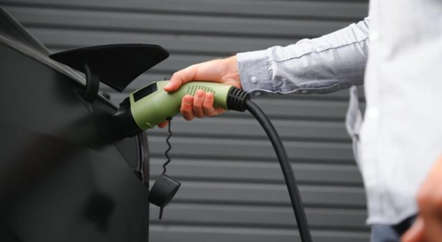 Inchcape Américas alcanza un Market Share de 17% para el segmento de vehículos de nuevas energías