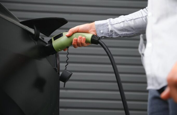 Inchcape Américas alcanza un Market Share de 17% para el segmento de vehículos de nuevas energías