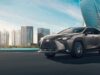 Lexus NX: Innovación y lujo en el segmento de las SUV
