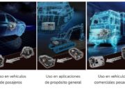 Toyota Motor Corporation desarrolla un nuevo sistema de celdas de combustible