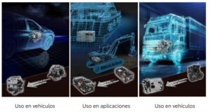 Toyota Motor Corporation desarrolla un nuevo sistema de celdas de combustible