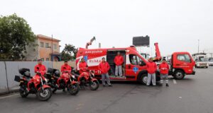 Seguridad vial en verano: Recomendaciones para evitar riesgos en la carretera