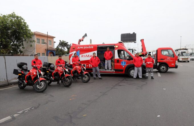 Seguridad vial en verano: Recomendaciones para evitar riesgos en la carretera