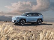 FIPA 2025: Kia K3 es Auto del Año y Kia EV5 lidera en eléctricos
