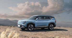 FIPA 2025: Kia K3 es Auto del Año y Kia EV5 lidera en eléctricos