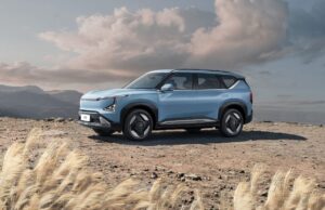 FIPA 2025: Kia K3 es Auto del Año y Kia EV5 lidera en eléctricos