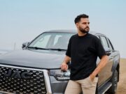 JAC Perú anuncia al piloto profesional Ashley Garcia como nuevo embajador de marca