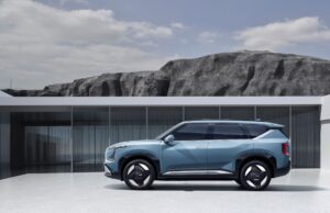 ¿Es posible recorrer el perú en auto eléctrico sin quedarse sin batería?