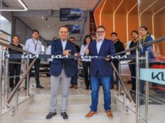 KIA fortalece su presencia en Cusco con la reapertura de su tienda renovada
