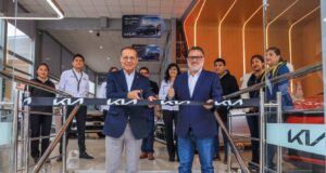 KIA fortalece su presencia en Cusco con la reapertura de su tienda renovada