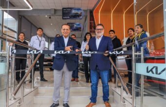KIA fortalece su presencia en Cusco con la reapertura de su tienda renovada