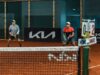 Éxito total: El Kia Asia Open 2025 llegó a su gran final