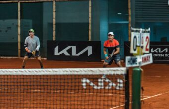 Éxito total: El Kia Asia Open 2025 llegó a su gran final