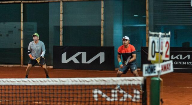 Éxito total: El Kia Asia Open 2025 llegó a su gran final