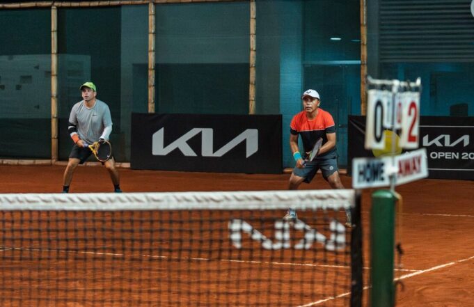 Éxito total: El Kia Asia Open 2025 llegó a su gran final