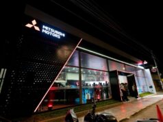 Mitsubishi Motors da un gran salto en Trujillo y junto a Intermotors inaugura una tienda más grande, moderna y diseñada para el cliente
