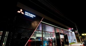 Mitsubishi Motors da un gran salto en Trujillo y junto a Intermotors inaugura una tienda más grande, moderna y diseñada para el cliente