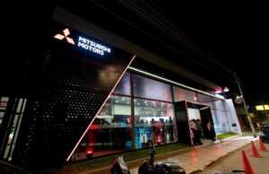 Mitsubishi Motors da un gran salto en Trujillo y junto a Intermotors inaugura una tienda más grande, moderna y diseñada para el cliente