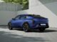 KIA EV4: Innovación y exploración con su diseño exterior