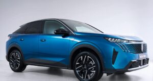 El All New 3008 de Peugeot se presenta en Colombia (lanzamiento regional)