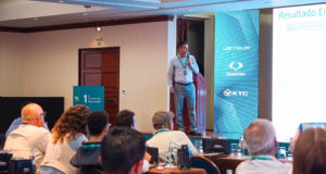 Altos Andes realizó su primera Convención de Concesionarios y anuncia nuevos lanzamientos para este 2025