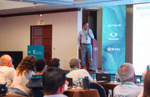 Altos Andes realizó su primera Convención de Concesionarios y anuncia nuevos lanzamientos para este 2025