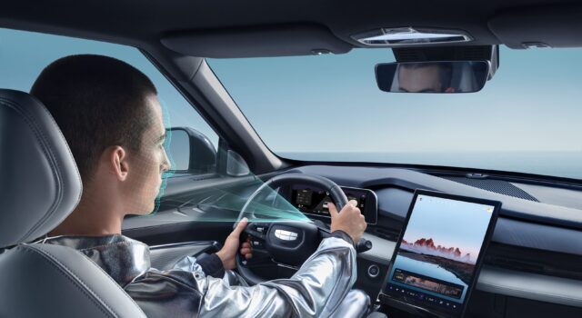 Seguridad activa y conectividad: las dos preguntas que todo comprador de autos debería hacer en 2026