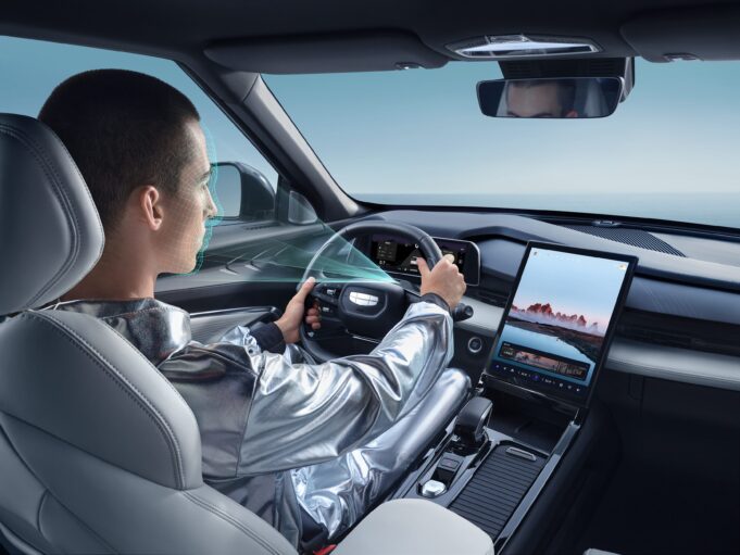 Seguridad activa y conectividad: las dos preguntas que todo comprador de autos debería hacer en 2026
