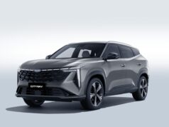 Geely presenta el nuevo Cityray en Perú: Innovación, diseño y tecnología en un solo modelo