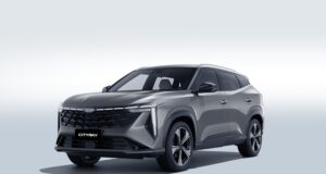 Geely presenta el nuevo Cityray en Perú: Innovación, diseño y tecnología en un solo modelo
