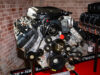 Ford presenta el nuevo motor Megazilla con más de 1,000 CV